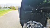 Trail Armor '21-'25 Yamaha Wolverine RMAX 2 Mud Flap Fender Extensions