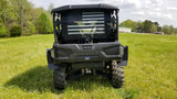 Trail Armor '21-'24 Yamaha Wolverine RMAX 4 Compact Mud Flap Fender Extensions