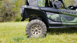 Trail Armor '21-'24 Yamaha Wolverine RMAX 4 Compact Mud Flap Fender Extensions