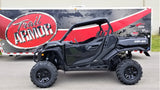 Trail Armor '21-'25 Can Am Commander XT Mud Flap Fender Extensions