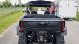 Trail Armor '21-'25 Can Am Commander XT Mud Flap Fender Extensions