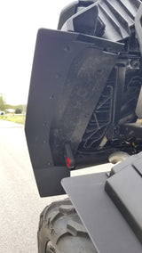 Trail Armor '21-'25 Can Am Commander XT Mud Flap Fender Extensions