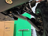 Trail Armor '20-'25 Can-Am Defender Impact A-Arm Guards