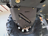 Trail Armor '20-'25 Can-Am Defender Impact A-Arm Guards