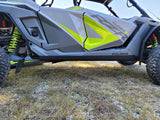 Trail Armor Polaris RZR Turbo R/Pro S Trailing A-Arm Guards