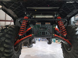 Trail Armor '22-'25 Can Am Defender Factory Arched Pro Impact A-Arm Guards
