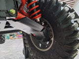Trail Armor '22-'25 Can Am Defender Factory Arched Pro Impact A-Arm Guards