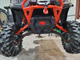 Trail Armor '22-'25 Can Am Defender Factory Arched Pro Impact A-Arm Guards