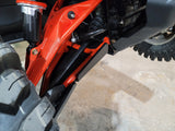 Trail Armor '22-'25 Can Am Defender Factory Arched Pro Impact A-Arm Guards