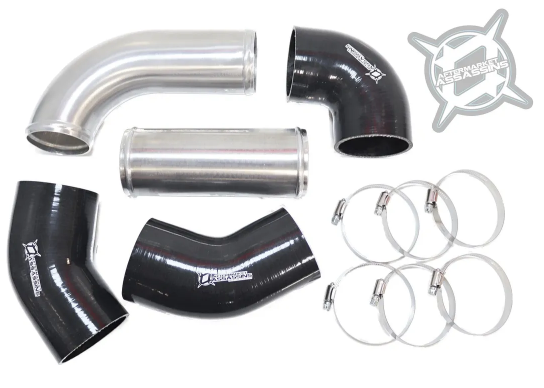 2024 RZR XP 1000 Pre-Airbox High Flow Intake