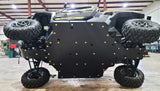 Trail Armor '24-'25 Kawasaki Ridge/XR Full Skids