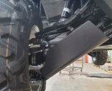 Trail Armor Kawasaki Ridge Impact A-Arm Guards