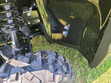 Trail Armor '24-'25 Kawasaki Ridge/XR Full Skids