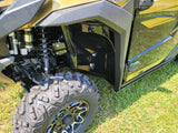 Trail Armor '24-'25 Kawasaki Ridge/XR Full Skids