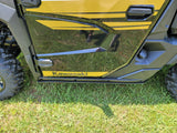 Trail Armor '24-'25 Kawasaki Ridge/XR Full Skids
