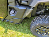 Trail Armor '24-'25 Kawasaki Ridge/XR Full Skids