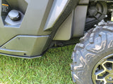 Trail Armor '24-'25 Kawasaki Ridge/XR Full Skids