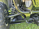 Trail Armor Kawasaki Ridge Impact A-Arm Guards