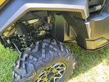 Trail Armor '24-'25 Kawasaki Ridge/XR Full Skids