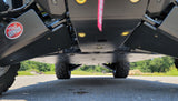 Trail Armor '24-'25 Kawasaki Ridge/XR Full Skids