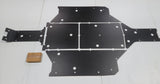 Trail Armor '24-'25 Kawasaki Ridge/XR Full Skids