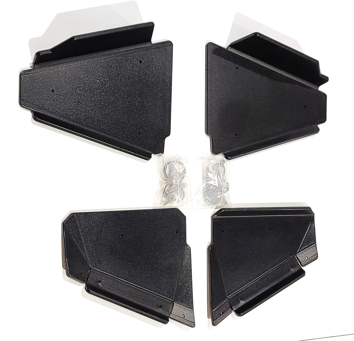 Trail Armor Kawasaki Ridge Impact A-Arm Guards