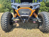 Trail Armor '24-'25 Polaris RZR XP 1000 Impact Front A-Arm Guards - Set of 2