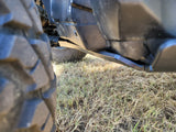 Trail Armor '24-'25 Polaris RZR XP 4 1000 Full Skids w/ Nerfs Slider