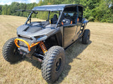 Trail Armor '24-'25 Polaris RZR XP 4 1000 Full Skids w/ Nerfs Slider
