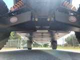 Trail Armor '24-'25 Polaris RZR XP 4 1000 Full Skids w/ Nerfs Slider