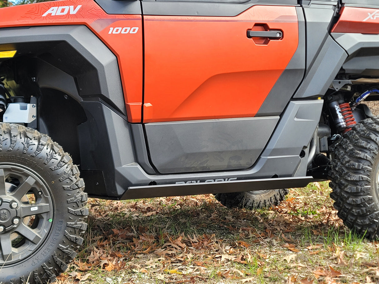 Trail Armor '24-'25 Polaris Xpedition XP/ADV Full Skids