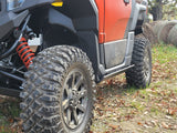 Trail Armor '24-'25 Polaris Xpedition XP/ADV Full Skids