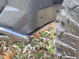 Trail Armor '24-'25 Polaris Xpedition XP/ADV Full Skids
