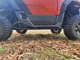 Trail Armor '24-'25 Polaris Xpedition XP/ADV Full Skids