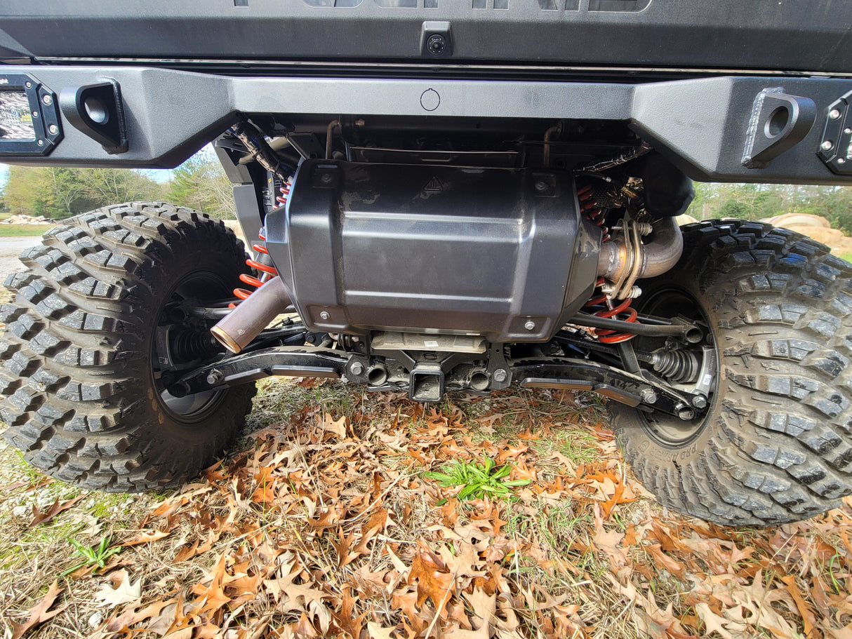 Trail Armor '24-'25 Polaris Xpedition XP/ADV Full Skids