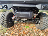 Trail Armor '24-'25 Polaris Xpedition XP/ADV Full Skids