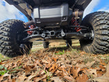 Trail Armor '24-'25 Polaris Xpedition XP/ADV Full Skids