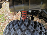 Trail Armor '24-'25 Polaris Xpedition XP/ADV Full Skids