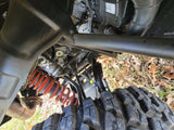 Trail Armor '24-'25 Polaris Xpedition XP/ADV Full Skids