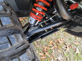 Trail Armor '24-'25 Polaris Xpedition XP/ADV Full Skids
