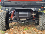 Trail Armor '24-'25 Polaris Xpedition XP/ADV Full Skids