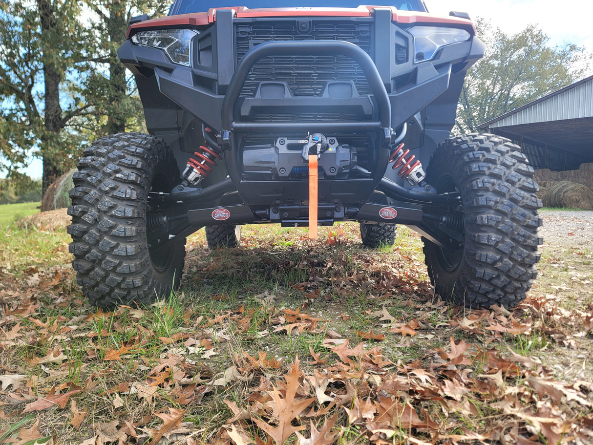 Trail Armor '24-'25 Polaris Xpedition XP/ADV Full Skids