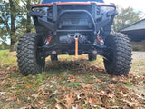 Trail Armor '24-'25 Polaris Xpedition XP/ADV Full Skids