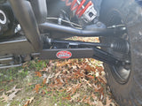 Trail Armor '24-'25 Polaris Xpedition XP/ADV Full Skids