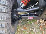 Trail Armor '24-'25 Polaris Xpedition XP/ADV Full Skids