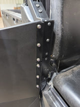 Trail Armor '14-'19 Polaris Ranger XP 900/1000 Premium Half Doors