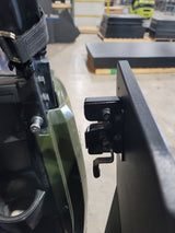 Trail Armor '14-'19 Polaris Ranger XP 900/1000 Premium Half Doors