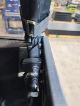 Trail Armor '14-'19 Polaris Ranger XP 900/1000 Premium Half Doors