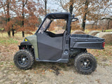Trail Armor '14-'19 Polaris Ranger XP 900/1000 Premium Half Doors