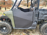 Trail Armor '14-'19 Polaris Ranger XP 900/1000 Premium Half Doors